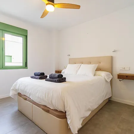 Trendyhomes Cantal Mojacar Apartment *