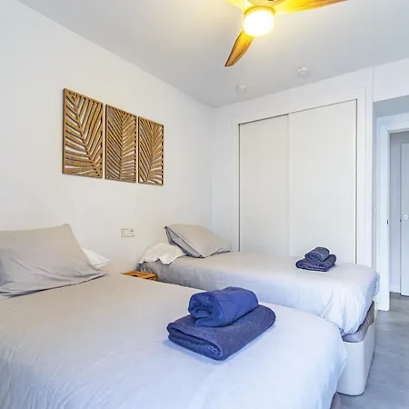 Trendyhomes Cantal Mojacar