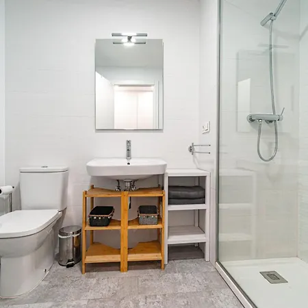 Trendyhomes Cantal Mojacar Apartment