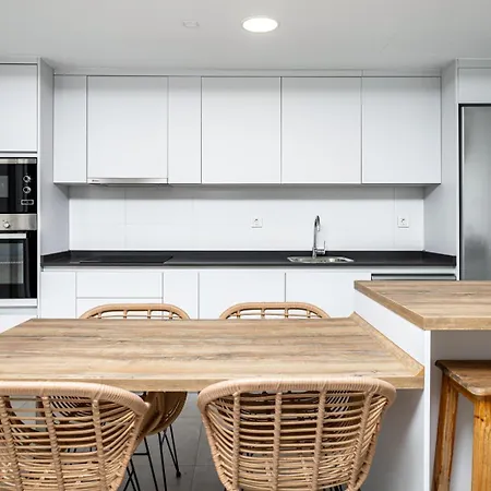 Trendyhomes Cantal Mojacar