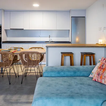 Apartment Trendyhomes Cantal Mojacar